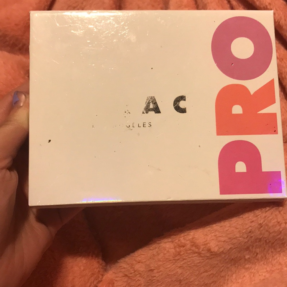 Lorca Pro I heart brunch eyeshadow pallet